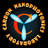 Carbon Nanophotonics Laboratory