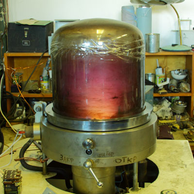 Chevokin