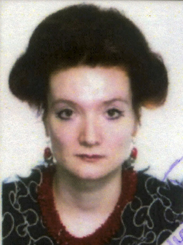 Morozova